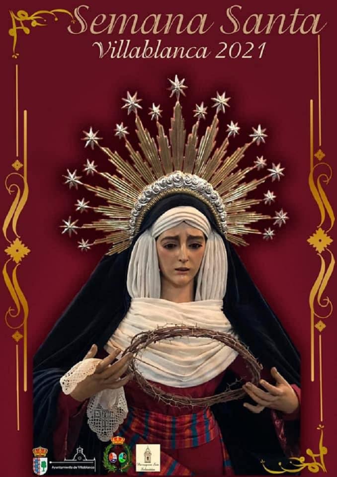 Semana Santa en Villablanca  